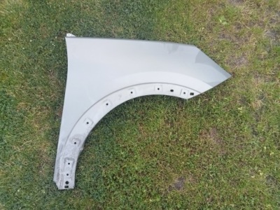 Ford puma mk2 ii 19- крила правий перед передній фото №1