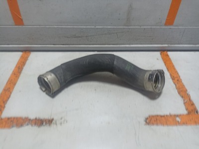 Bmw x2 f39 труба интеркулер 1.5 i 8511338 фото №1