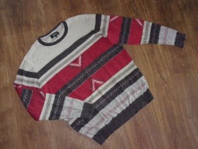 DESIGUAL sweter XL