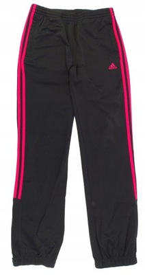 Spodnie treningowe firmy Adidas 38 z USA r.S
