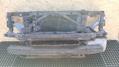 Land rover discovery iii 2.7d pas передній комплект фото №1