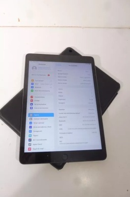 TABLET APPLE IPAD 10,2" A2198 2GB/32GB