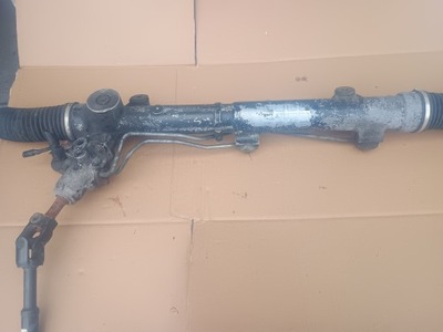 Рулевая рейка r25111051013 mercedes w251 w164 фото №1