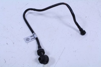 Шланг усилитель тормозов fiat ducato iii 17r. фото №1