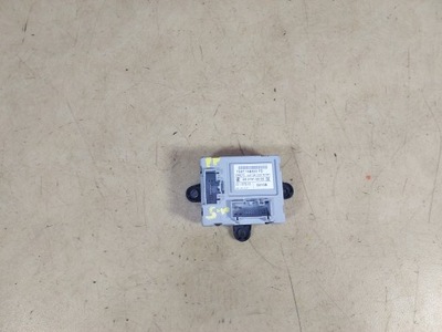 S-max mk1 galaxy mk3 модуль двері правий перед 7g9t14b533fd фото №1