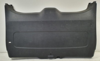 Обивка крышки багажника mercedes vito w447 фото №1