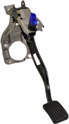 Nf265 kia picanto iii 1.2i педаль тормоза фото №1