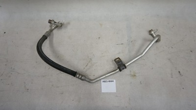 Шланг кондиціонера citroen c4 picasso ii 1.6 hdi фото №1