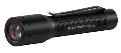 Latarka miniaturowa EDC Ledlenser P3 Core