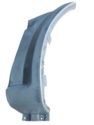 Opel frontera b 98-03 крыло передний правый фото №1