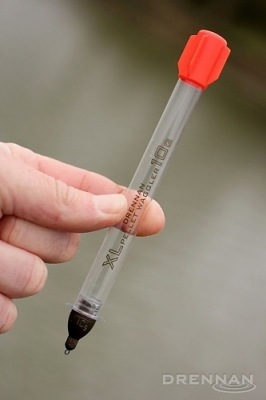 Drennan XL Pellet Waggler 14g Spławik