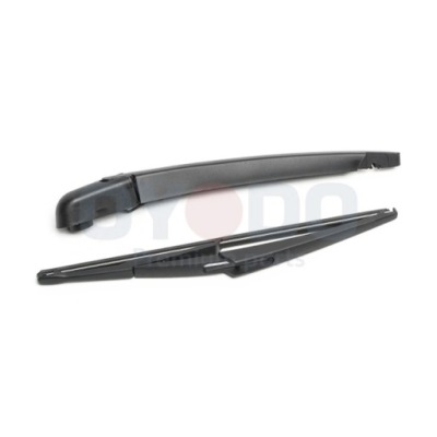 Важіль двірники задня do fiat grande punto фото №1