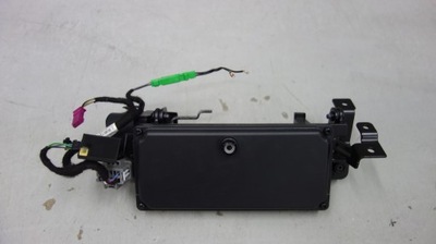 Volvo v90 s90 радар камера датчик стекло 32209188 фото №1