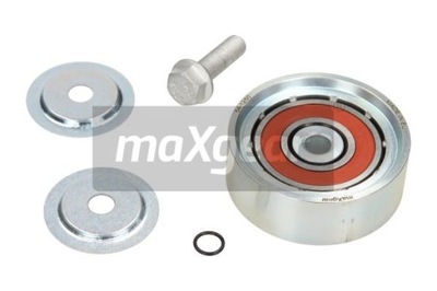 MAXGEAR ROLLO KIERUNKOWA / PROWADZACA, CORREA DE CUÑA ZEBATY 54-1250  