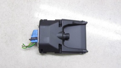 Citroen c3 iii камера асистент поперечина 9826178580 фото №1