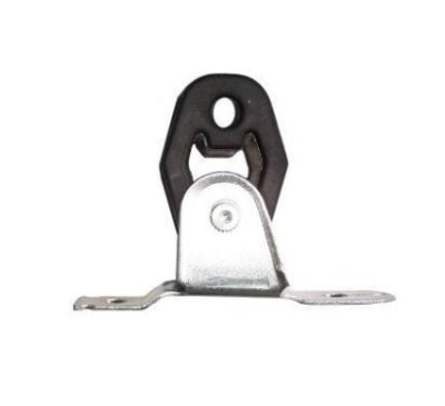 Starline кронштейн глушителя seat ibiza 6l 02- фото №1