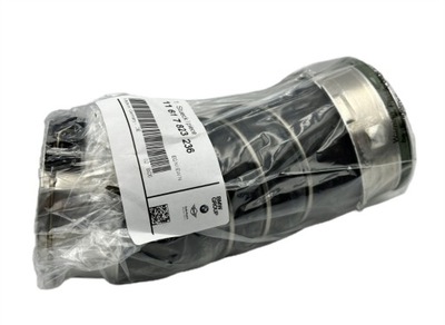 Новый шланг труба интеркулер bmw f15 f16 30dx 7823236 фото №1