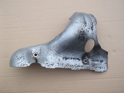 Hyundai ix35 1,7 crdi защита тепловая фото №1