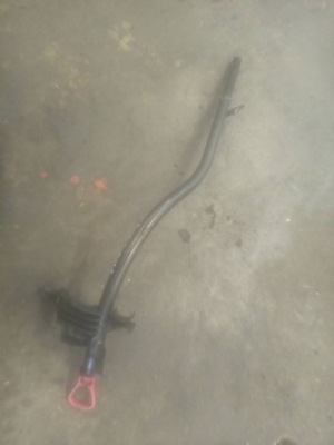 Щуп оливи щуп bmw e90 e91 2.0d 7794615 фото №1