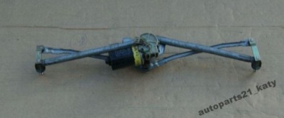 Моторчик двірник 357955113c golf vento polo фото №1