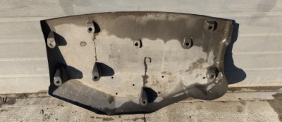 Захист плита підвіска maserati ghibli iii 670030778 фото №1