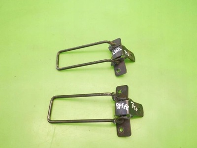 Обмежувачі двері задня задні citroen jumpy i 94-04 фото №1