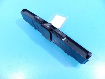 Перемикач аварійних pdc opel zafira b 13100106 фото №1