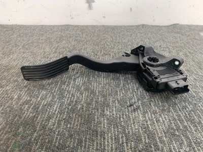 Opel crossland x 1.2 thp автоматична коробка передач потенціометр педаль газу оригінал фото №1