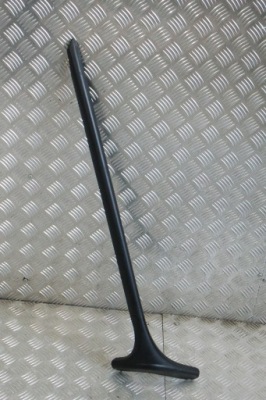 Молдинг скло права mercedes w463/4 a4636982800 фото №1