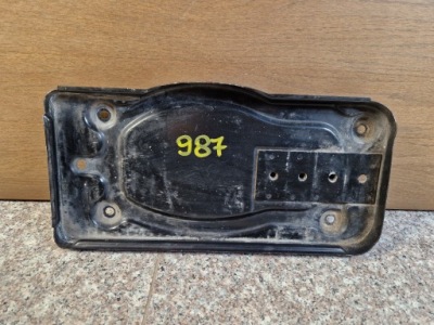 Основа акумулятор porsche boxster 987 фото №1