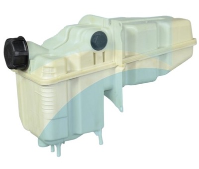 Бак расширительный scania r/6 xpi 1949013 фото №1