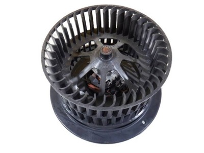 Вентилятор вентилятор обдув vw sharan 7m0819021 фото №1