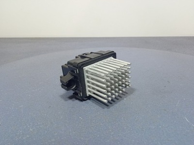 Ford focus mk4 резистор вентилятор g3gh-19e624-aa фото №1