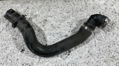 Alfa romeo 147 -156 -159 шланг системы охлаждение фото №1