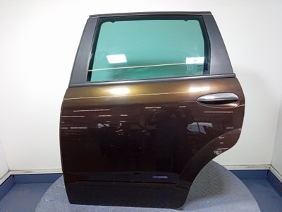 Fiat croma ii 05- двері задня ліва задні 742a фото №1