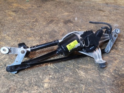 Hyundai i30 механізм двірник 98100-g3000 фото №1