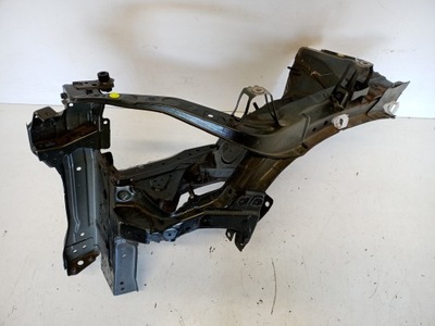 Левая передняя четверть lexus ux фото №1