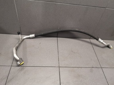 Шланг кондиционера bmw 7 f01 3.0d 9201928 фото №1