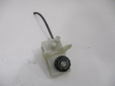 Renault espace iv бачок рідина гальмівний 8200021398 фото №1