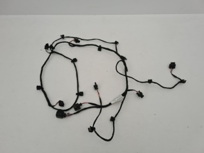 Джгут бампера задня pdc skoda kodiaq 565971104l фото №1