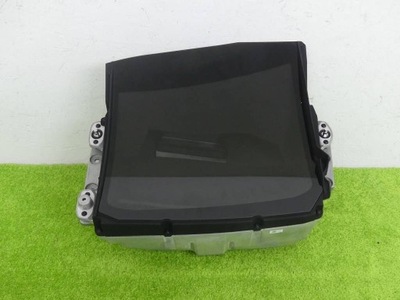 Дисплей head up vw id7 id.7 фото №1