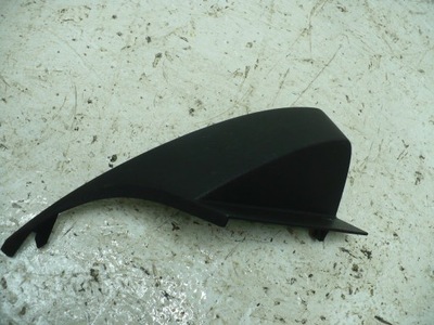 Захист корпус панелі права countryman r60 9811022 фото №1