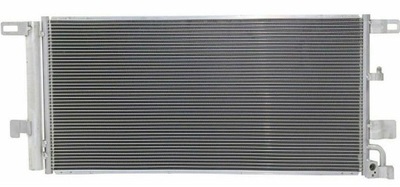 AUDI A4 A5 A6 Q5 Q7 A7 2015 - - 8W0816421C AIR CONDITIONER  