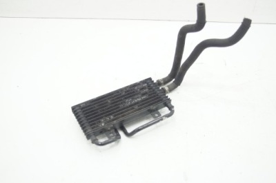 Радіатор підсилювача оливи mercedes cl w216 фото №1