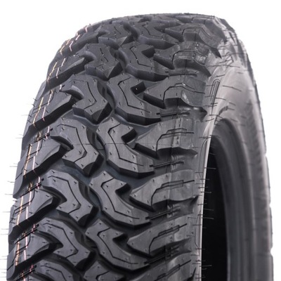 1X ПОКРЫШКА LETNIA 315/70R17 HANKOOK DYNAPRO MT2 RT05