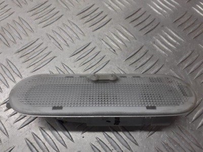 Освещение кабины nissan note e11 1.4 8200074362 фото №1