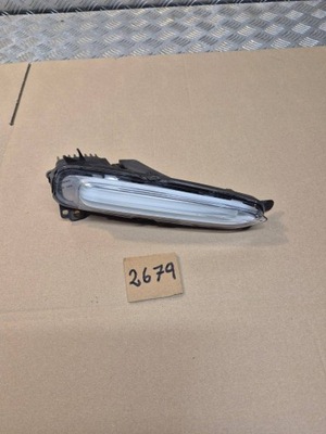 Протитуманна фара перед передній правий bmw i3 – 90156475 фото №1