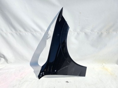 Крыло  volvo xc60 2 17-22 правый  перед передний фото №1