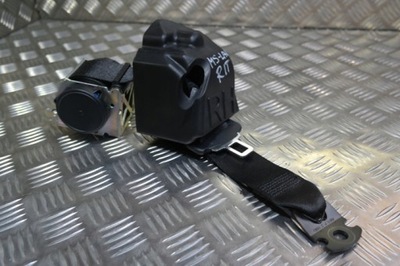 Maserati levante pas безопасности задняя правый фото №1