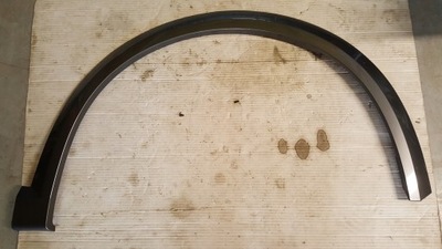 Молдинг крыла pr перед seat formentor 5ff853718d фото №1